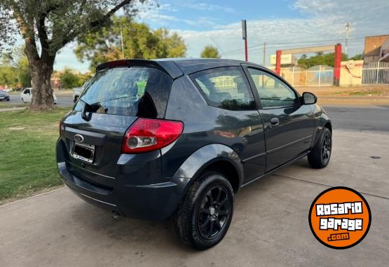 Autos - Ford KA FLY VIRAL 1.0 2011 Nafta  - En Venta