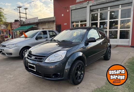 Autos - Ford KA FLY VIRAL 1.0 2011 Nafta  - En Venta