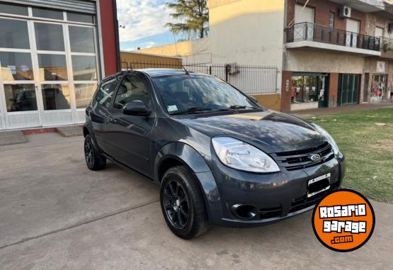 Autos - Ford KA FLY VIRAL 1.0 2011 Nafta  - En Venta