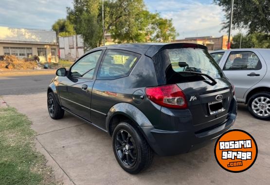 Autos - Ford KA FLY VIRAL 1.0 2011 Nafta  - En Venta