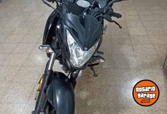 Motos - Bajaj Rouser ns 200 2016 Nafta 18000Km - En Venta