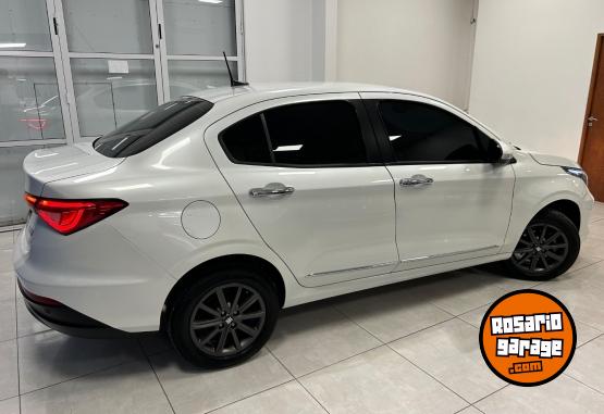 Autos - Fiat CRONOS - STILE 2023 Nafta 29000Km - En Venta