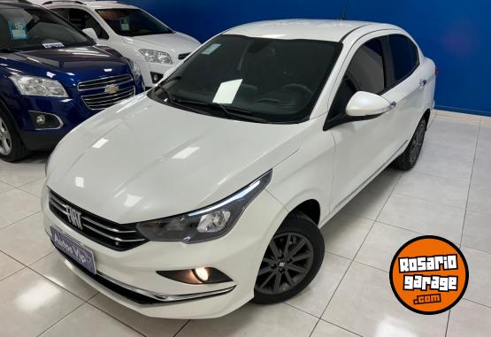 Autos - Fiat CRONOS - STILE 2023 Nafta 29000Km - En Venta