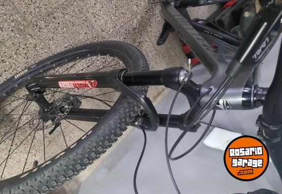 Deportes - BICICLETA MTB TWITTER WARRIOR PRO - En Venta