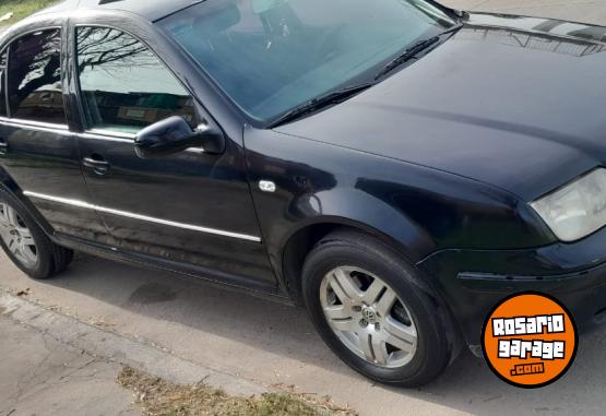 Autos - Volkswagen Bora 2006 Diesel 340Km - En Venta