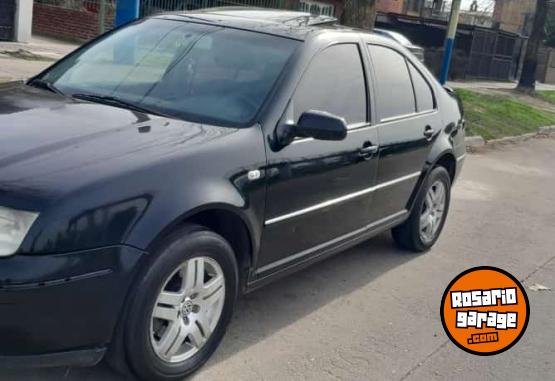 Autos - Volkswagen Bora 2006 Diesel 340Km - En Venta