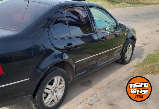 Autos - Volkswagen Bora 2006 Diesel 340Km - En Venta