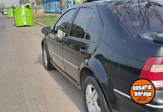 Autos - Volkswagen Bora 2006 Diesel 340Km - En Venta