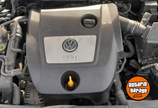 Autos - Volkswagen Bora 2006 Diesel 340Km - En Venta