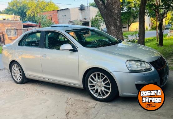 Autos - Volkswagen Vento 2007 Nafta 150000Km - En Venta