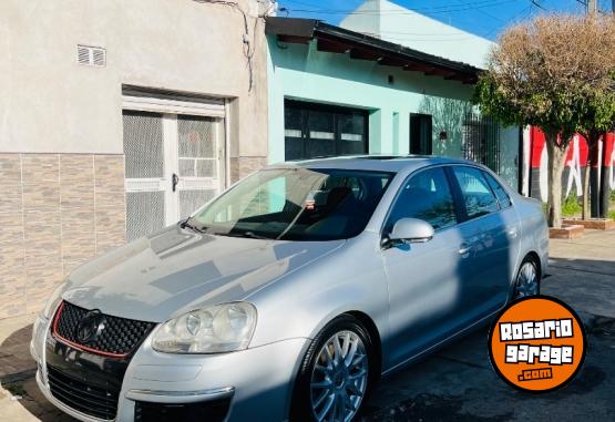 Autos - Volkswagen Vento 2007 Nafta 150000Km - En Venta