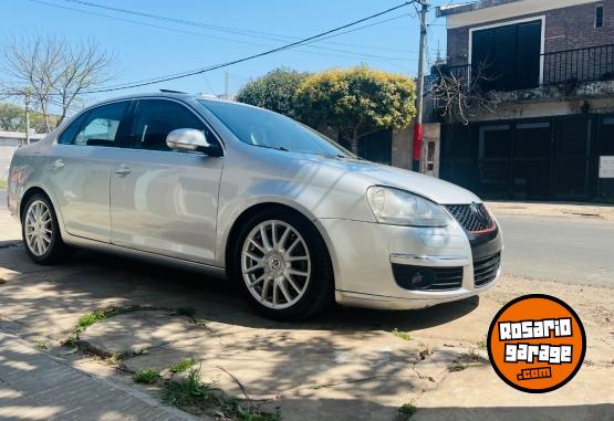 Autos - Volkswagen Vento 2007 Nafta 150000Km - En Venta