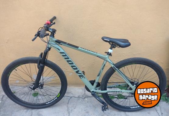 Deportes - Bicicleta - En Venta