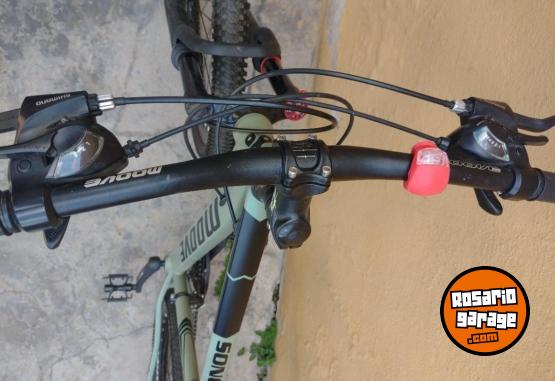 Deportes - Bicicleta - En Venta