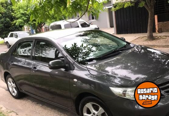 Autos - Toyota Xei 2012 Nafta 200000Km - En Venta