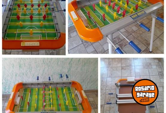 Deportes - Metegol San Remo - En Venta