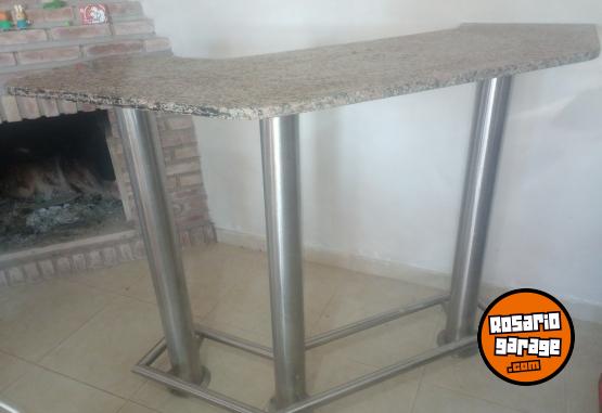 Hogar - Vendo barra con 2 banquetas!! - En Venta