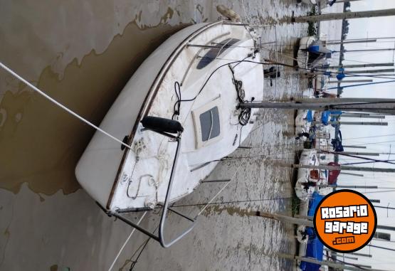 Embarcaciones - Velero h20 - En Venta