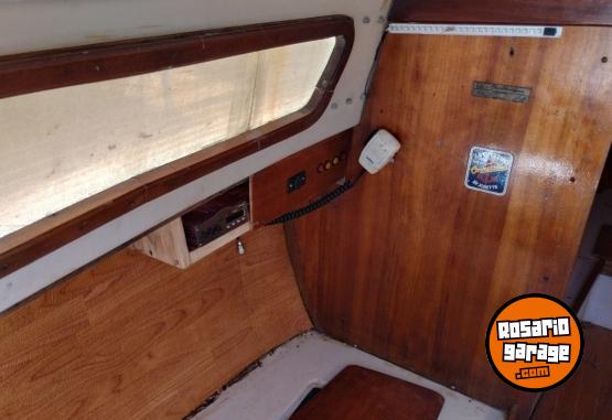 Embarcaciones - Velero h20 - En Venta