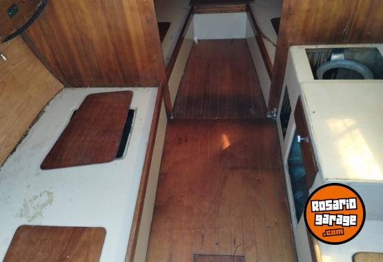 Embarcaciones - Velero h20 - En Venta