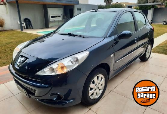 Autos - Peugeot 207 2011 Nafta  - En Venta