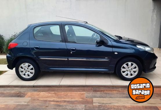 Autos - Peugeot 207 2011 Nafta  - En Venta