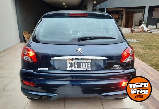 Autos - Peugeot 207 2011 Nafta  - En Venta