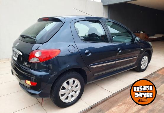 Autos - Peugeot 207 2011 Nafta  - En Venta