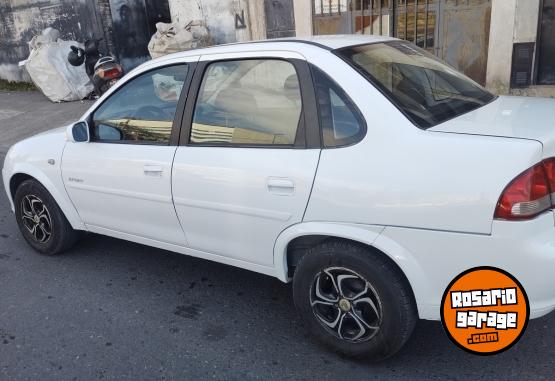 Autos - Chevrolet Corsa 2013 Nafta 190000Km - En Venta