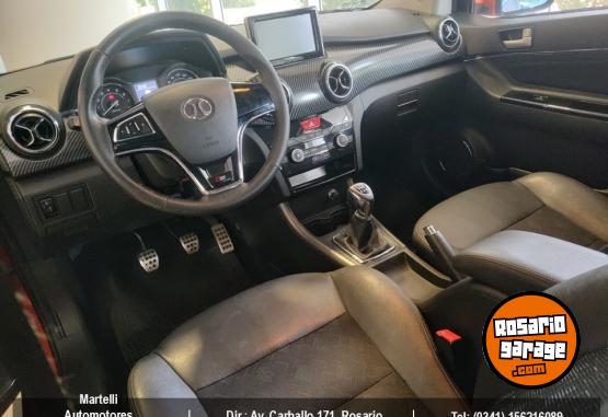 Autos - Baic X25 FULL 2018 Nafta 110000Km - En Venta