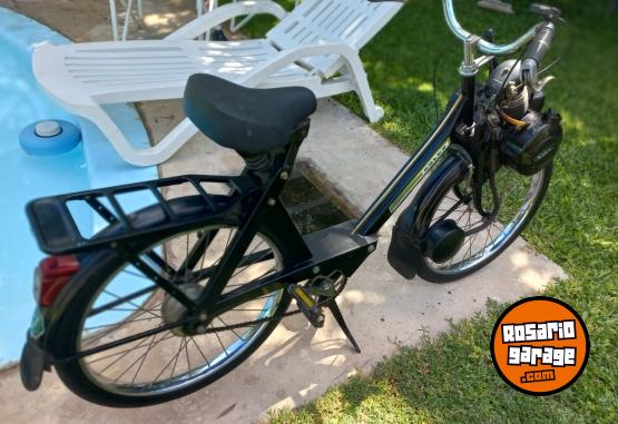 Clsicos - Velosolex  1956 - En Venta