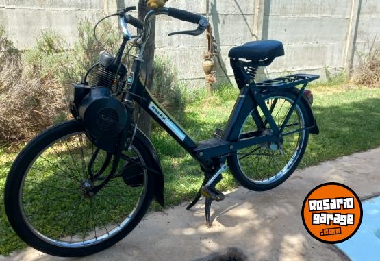 Clsicos - Velosolex  1956 - En Venta