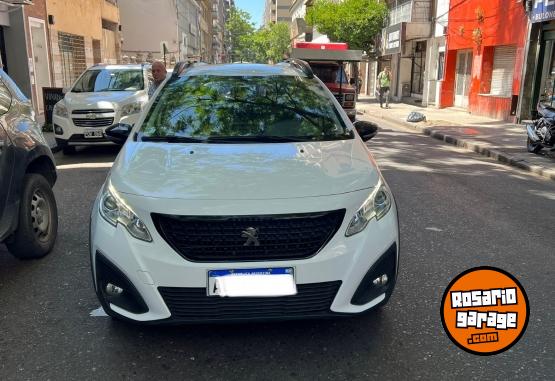 Autos - Peugeot 2008 2020 Nafta 57000Km - En Venta