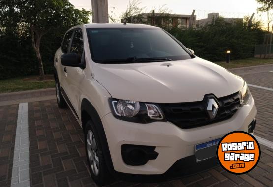 Autos - Renault Kwid 2019 Nafta 48300Km - En Venta