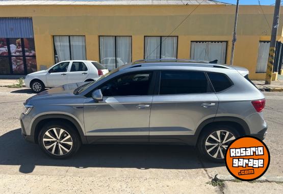 Autos - Volkswagen Taos 2022 Nafta 19000Km - En Venta