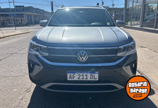 Autos - Volkswagen Taos 2022 Nafta 19000Km - En Venta