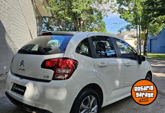 Autos - Citroen C3 1.5 Tendance Pack Secu 2013 Nafta 127000Km - En Venta