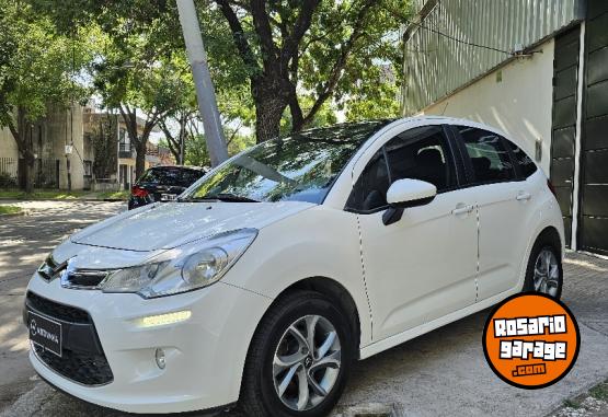 Autos - Citroen C3 1.5 Tendance Pack Secu 2013 Nafta 127000Km - En Venta