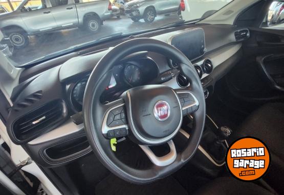 Autos - Fiat Cronos 2020 Nafta 50000Km - En Venta