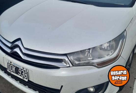 Autos - Citroen C4 2015 GNC 250000Km - En Venta