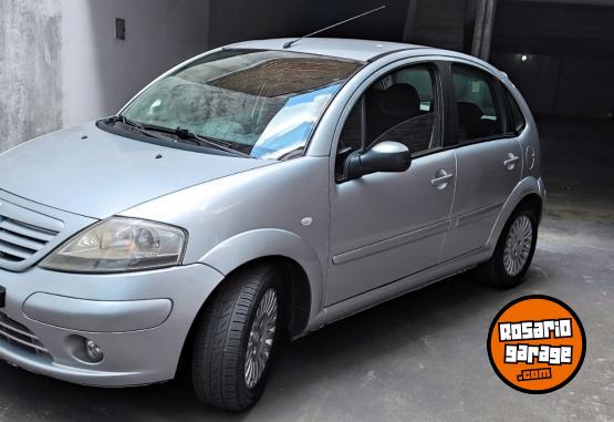 Autos - Citroen C3 2006 Diesel 200000Km - En Venta