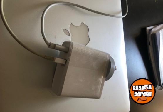 Electrnica - Vendo MacBook Air 2017 - En Venta