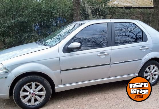 Autos - Fiat Siena 2009 GNC 236000Km - En Venta