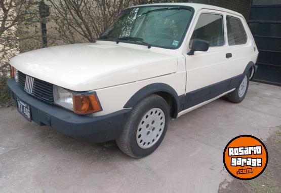 Autos - Fiat Spazio 147 TRD 1993 Diesel 111111Km - En Venta