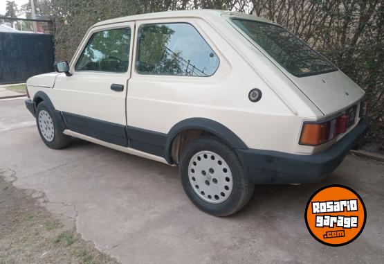 Autos - Fiat Spazio 147 TRD 1993 Diesel 111111Km - En Venta