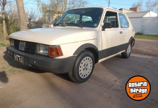 Autos - Fiat Spazio 147 TRD 1993 Diesel 111111Km - En Venta