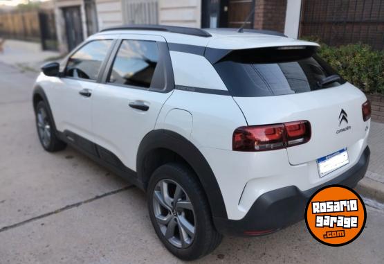 Autos - Citroen C4 CACTUS FEEL 1.6 L 2022 Nafta 45000Km - En Venta