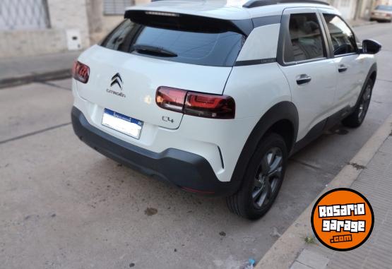 Autos - Citroen C4 CACTUS FEEL 1.6 L 2022 Nafta 45000Km - En Venta