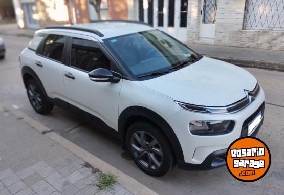 Autos - Citroen C4 CACTUS FEEL 1.6 L 2022 Nafta 45000Km - En Venta