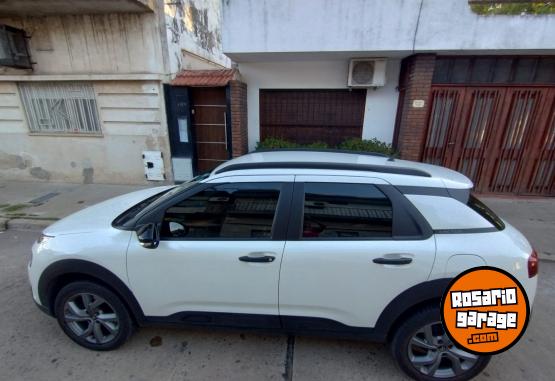 Autos - Citroen C4 CACTUS FEEL 1.6 L 2022 Nafta 45000Km - En Venta